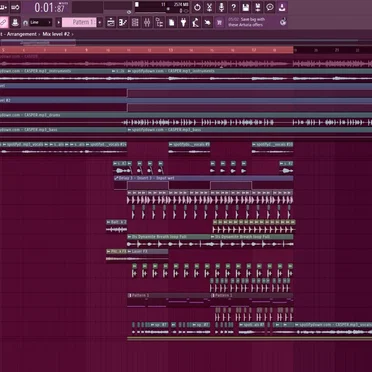 HELP ME I CANNOT STOP MAKING JERZ RMIXS