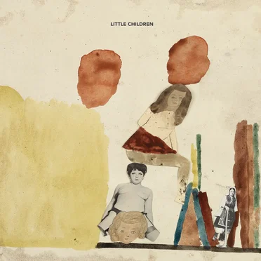 By Your Side / Impala by Little Children - album cover
