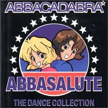 Abbasalute: The Dance Collection