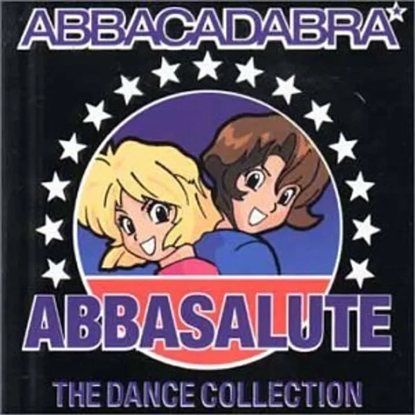 Abbasalute: The Dance Collection