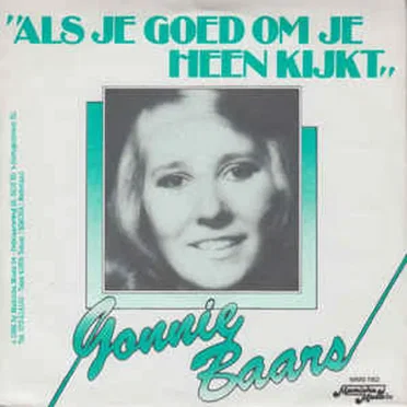 Als je goed om je heen kijkt / Geen centje pijn