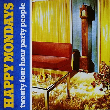 24 Hour Party People