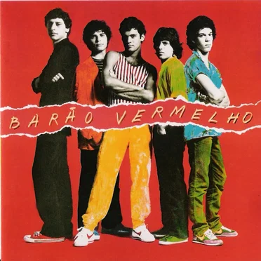Barão Vermelho