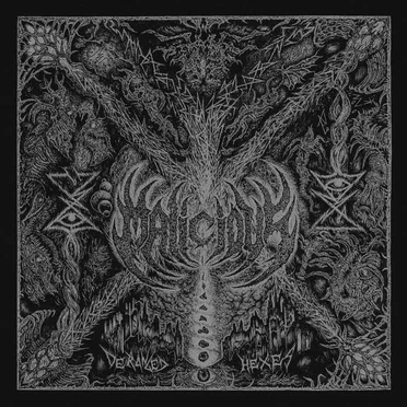 Deranged Hexes