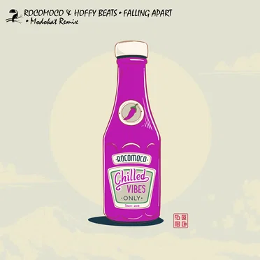 Falling Apart (Modokat remix)