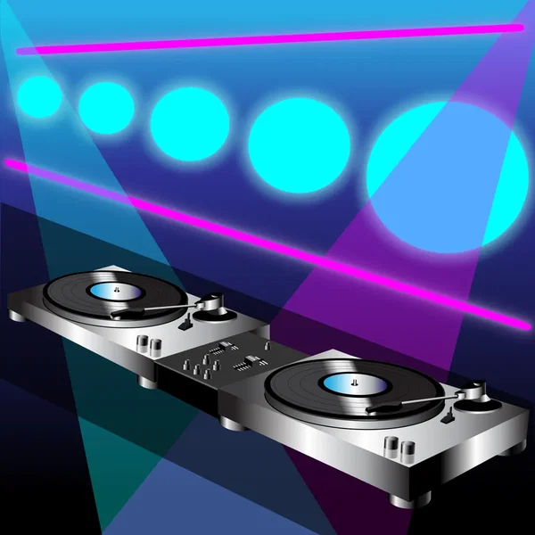 Dave DJ