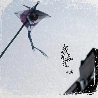 我不知道 by 小安 - album cover
