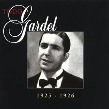 Todo Gardel 20 (1925-1926)