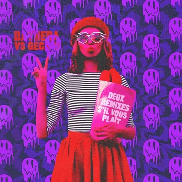 Deux Remixes S’Il Vous Plaît