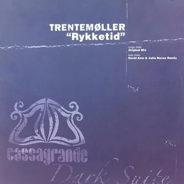 Rykketid