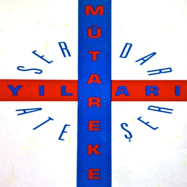 Mütareke Yılları by Serdar Ateşer - album cover