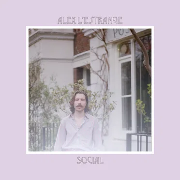 Social by Alex L'Estrange - album cover