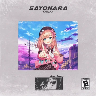 Sayonara