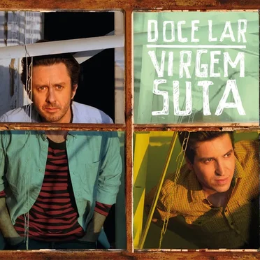 Doce Lar by Virgem Suta - album cover