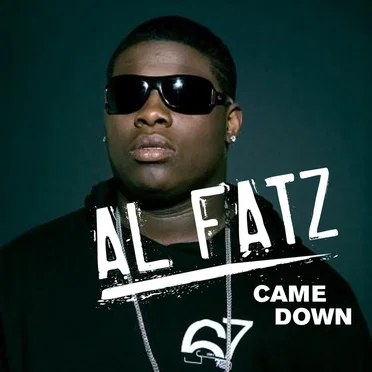 Came Down by Al Fatz - album cover