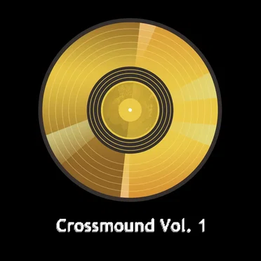 Crossmound Vol. 1 by Crossmound Music Team - album cover