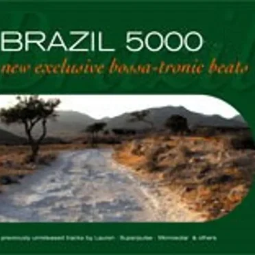 Brazil 5000, Volume 4 by Various Artists - album cover