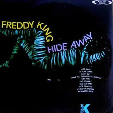 Hide Away