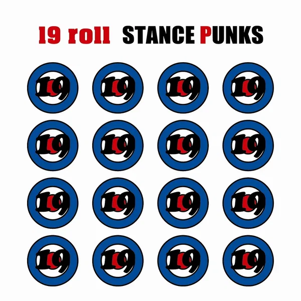19 roll