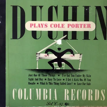 Plays Cole Porter