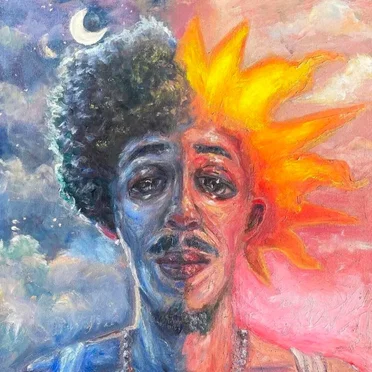 LAÏLA by Khali - album cover