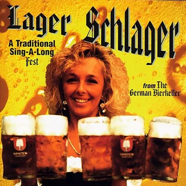 Lager Schlager