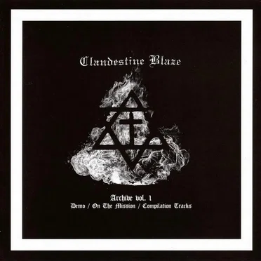 Archive, Volume 1