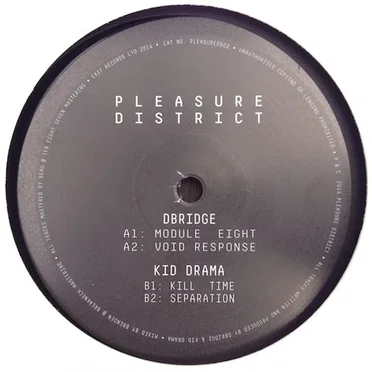 Module Eight / Kill Time