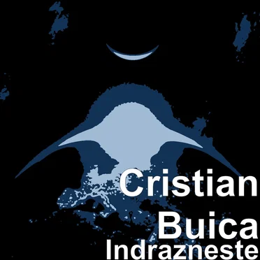 Indrazneste by Cristian Buică - album cover