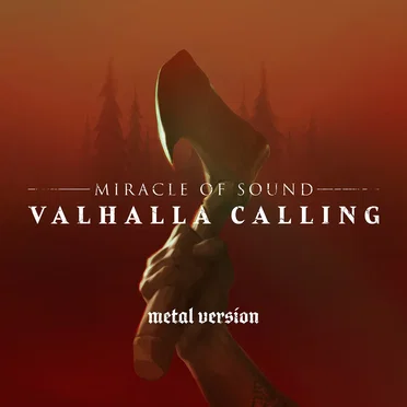 Valhalla Calling (Metal version)