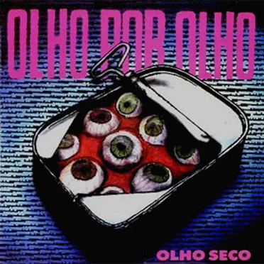 Olho Seco