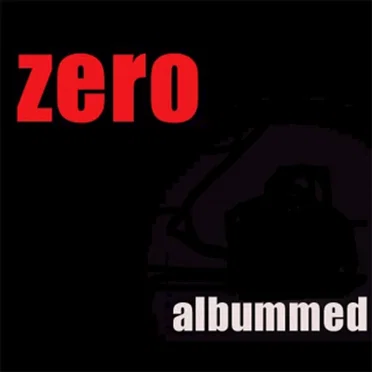 Albummed by Zero - album cover