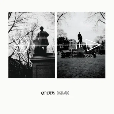 Postcards by Gatherers - album cover