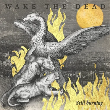 Still Burning