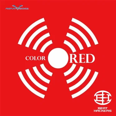 Color Red