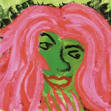 Disco Chimi by Charlie Chimi - album cover
