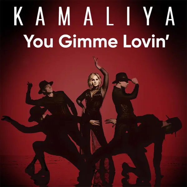 You Gimme Lovin'