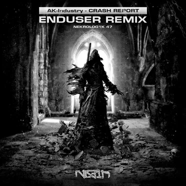 Crash Report (Enduser remix)