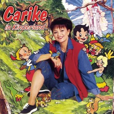 Carike Keuzenkamp