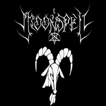 Goat on Fire / Wolves From the Fog