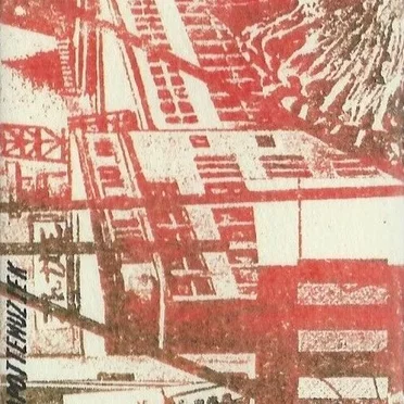 Merzbowkapottemuziek