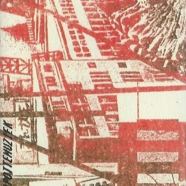 Merzbowkapottemuziek