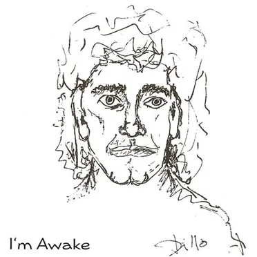 I'm Awake by Bradley Ditto - album cover