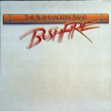 Bushfire