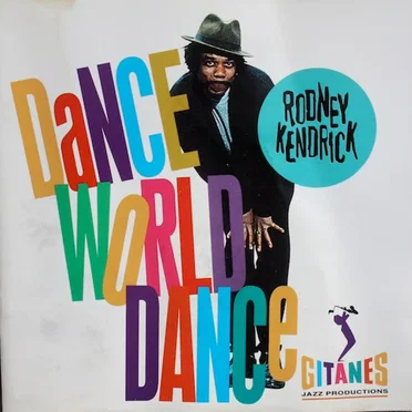 Dance World Dance