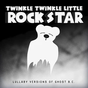 Lullaby Versions of Ghost B.C.