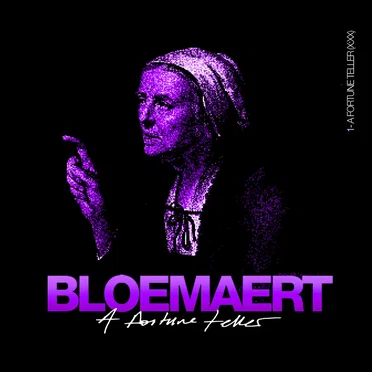 A Fortune Teller by Bloemaert - album cover