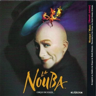 La Nouba