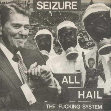 All Hail the Fucking System