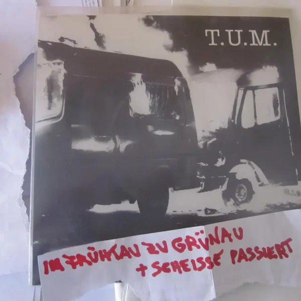 Tod und Mordschlag Single-Songs